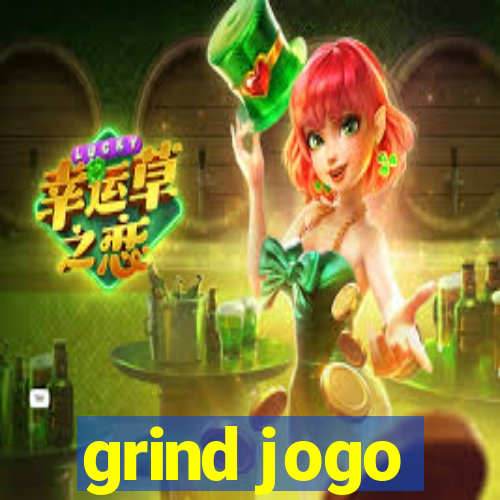 grind jogo